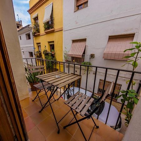 Casa Camino Al Castillo Xàtiva Kültér fotó