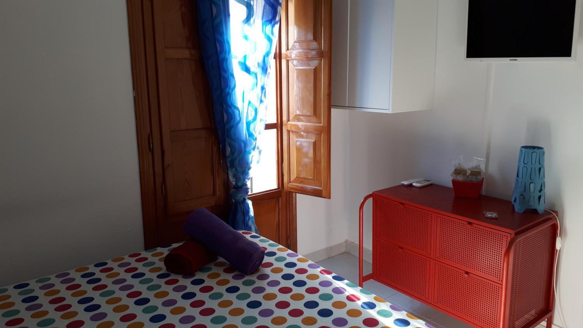 Casa Camino Al Castillo Xàtiva Kültér fotó