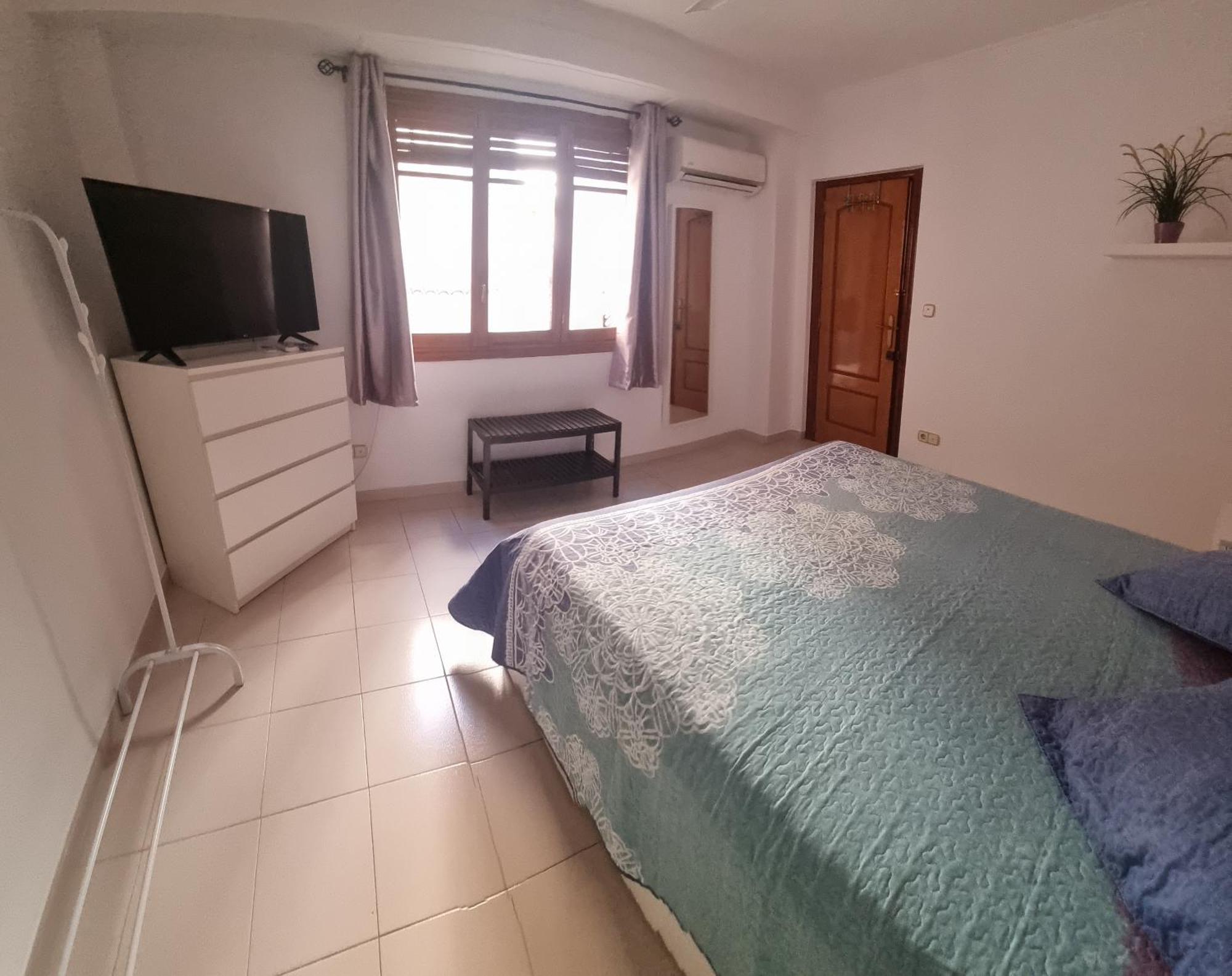 Casa Camino Al Castillo Xàtiva Kültér fotó