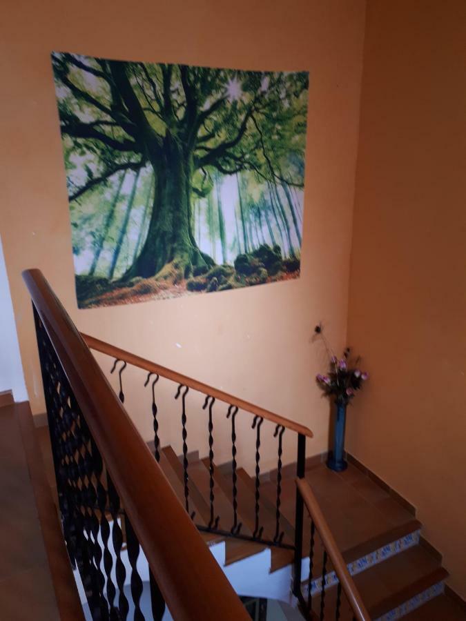 Casa Camino Al Castillo Xàtiva Kültér fotó