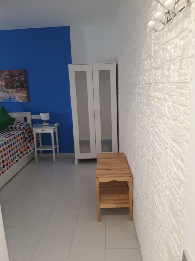 Casa Camino Al Castillo Xàtiva Kültér fotó