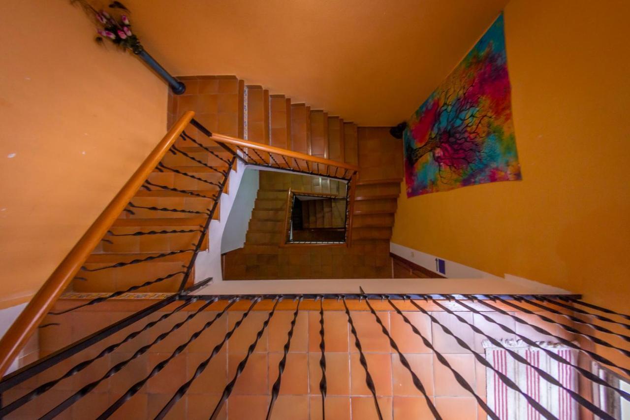 Casa Camino Al Castillo Xàtiva Kültér fotó