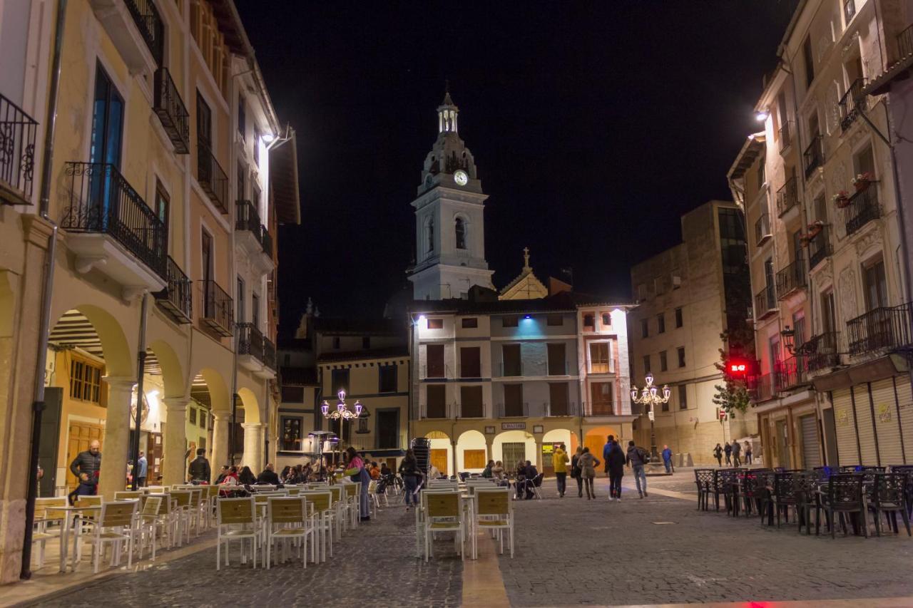 Casa Camino Al Castillo Xàtiva Kültér fotó